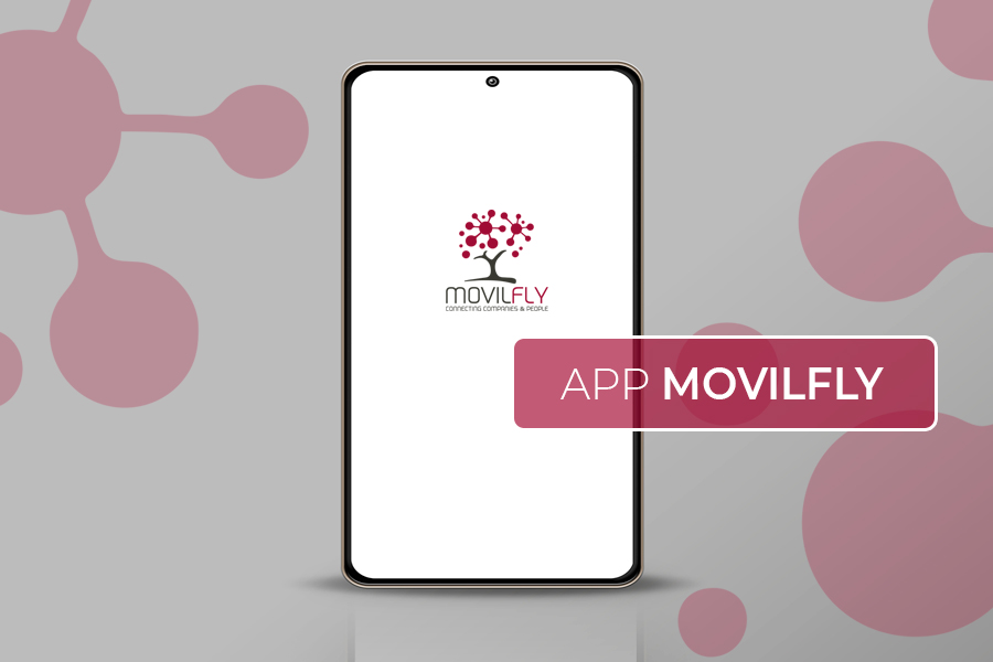 En este momento estás viendo La App de Movilfly
