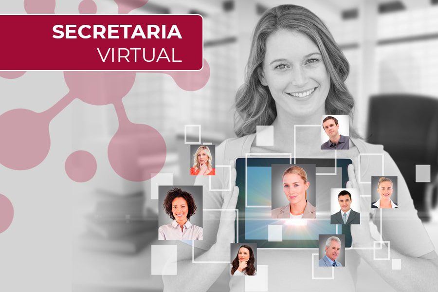 secretaria virtual