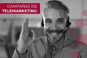 campañas telemarketing