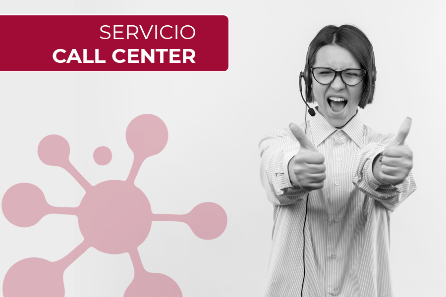 Servicio Call Center