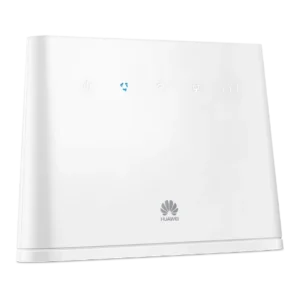 internet rural router