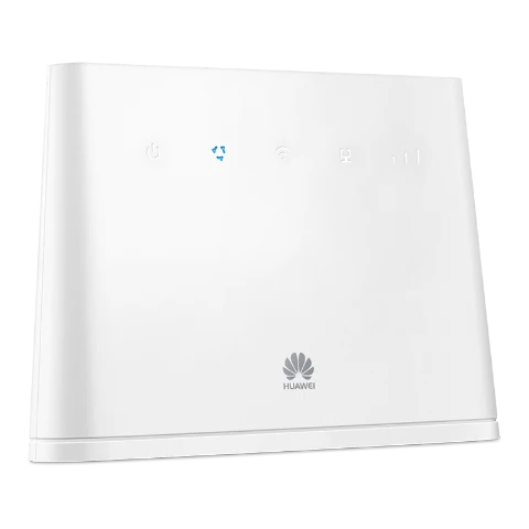 internet rural router