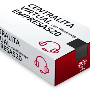 Centralita virtual para empresas con Movilfly