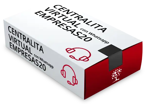 Centralita virtual para empresas con Movilfly