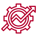 Icono que representa funciones avanzadas