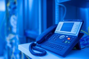 centralita ip o voip movilfly