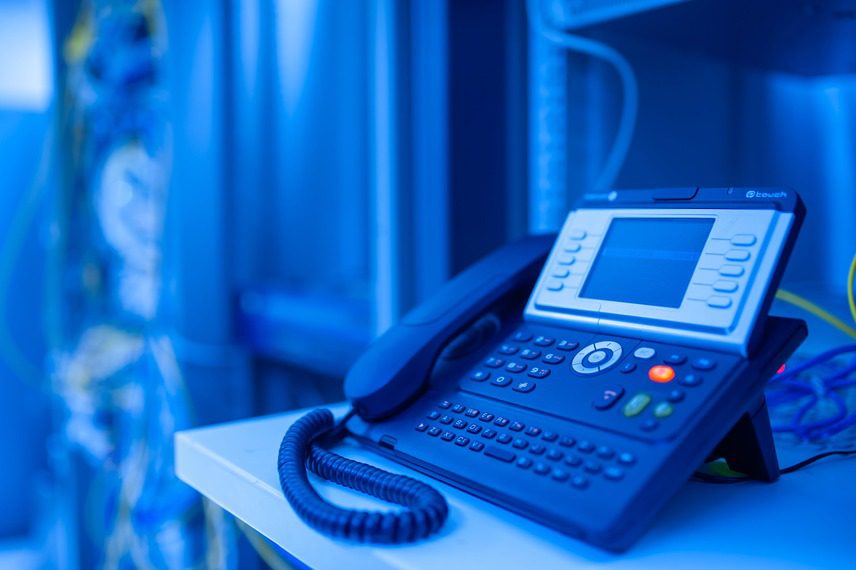 centralita ip o voip movilfly