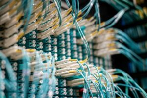 Fibra óptica Elche