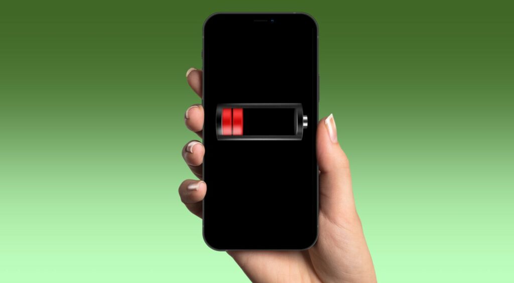 cómo mejorar batería smartphone