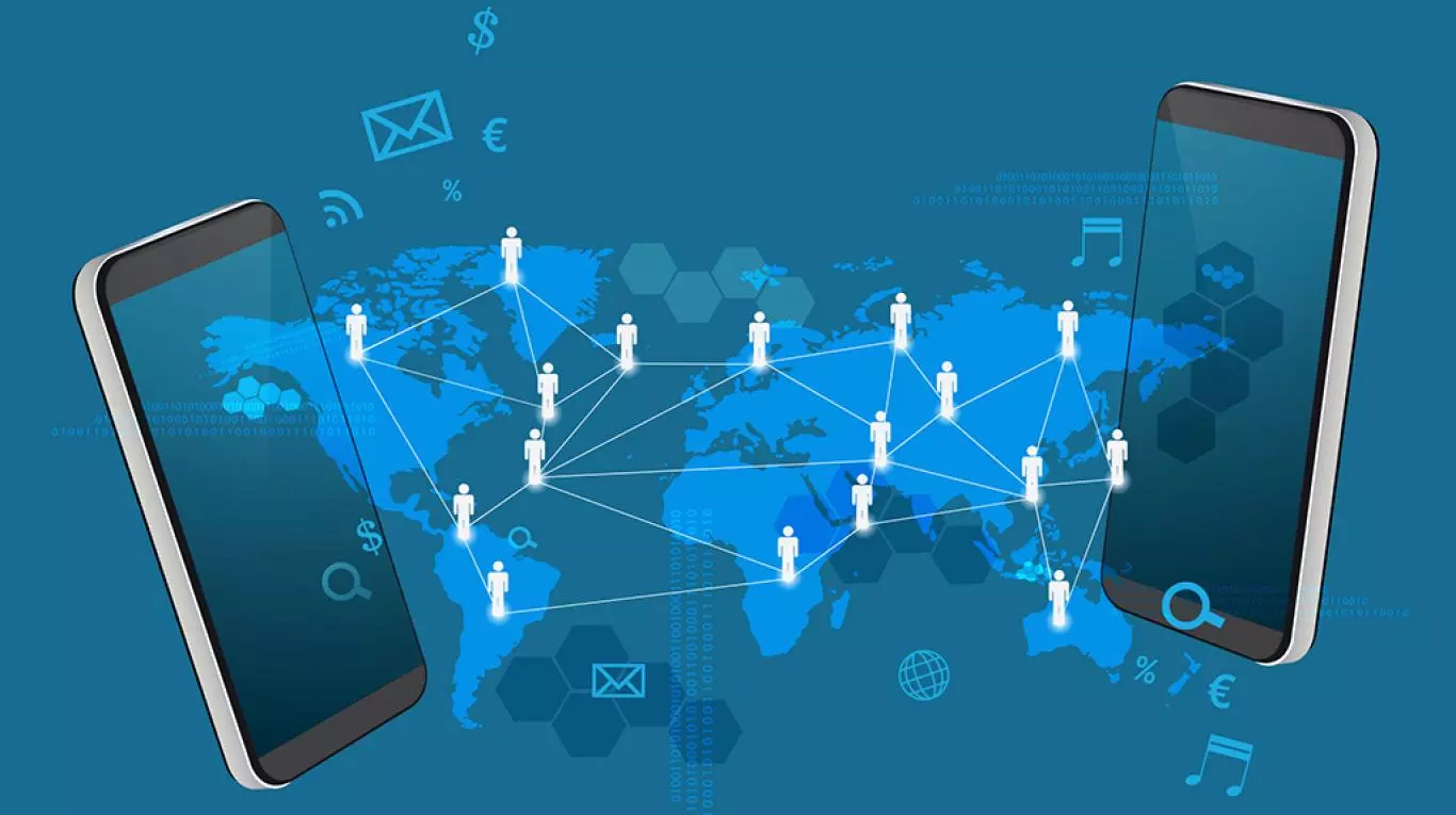 roaming internacional