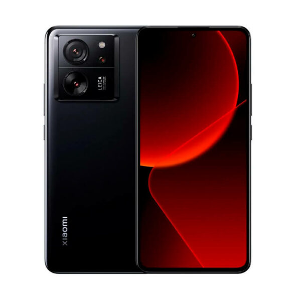 Smartphone Xiaomi POCO F6 Pro 12GB/ 512GB/ 6.67"/ 5G/ Negro