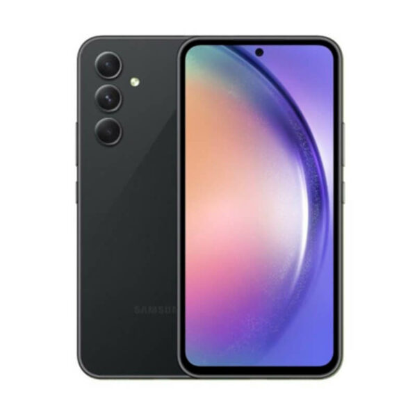 Smartphone Xiaomi Redmi Note 13 Pro NFC 8GB/ 256GB/ 6.67"/ 5G/ Negro