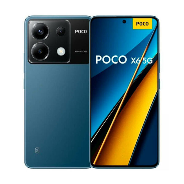 poco x6 5g