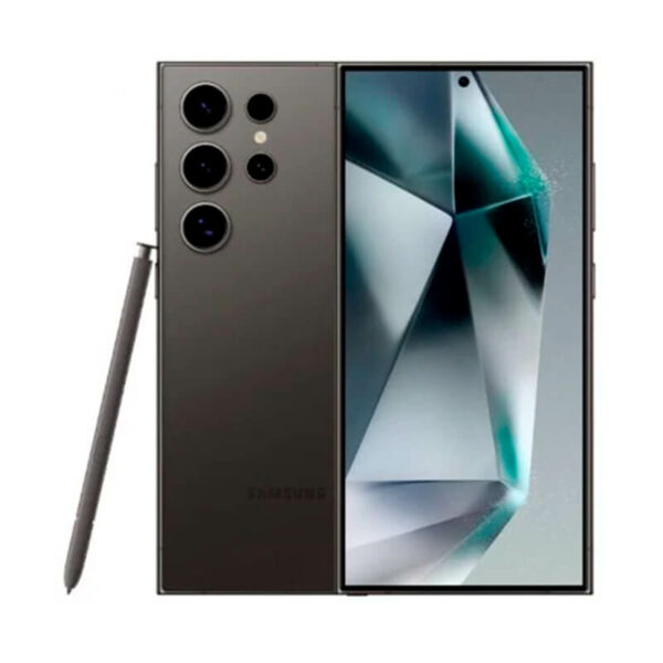 Smartphone Xiaomi 14 Ultra 16GB/ 512GB/ 6.73"/ 5G/ Negro
