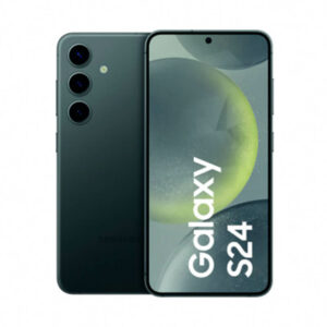 Smartphone Samsung Galaxy S23 8GB/ 256GB/ 6.1"/ 5G/ Negro Fantasma