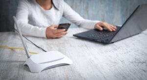 es seguro conectarse a las redes publicas