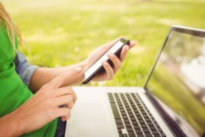 diferencias entre internet móvil y fijo